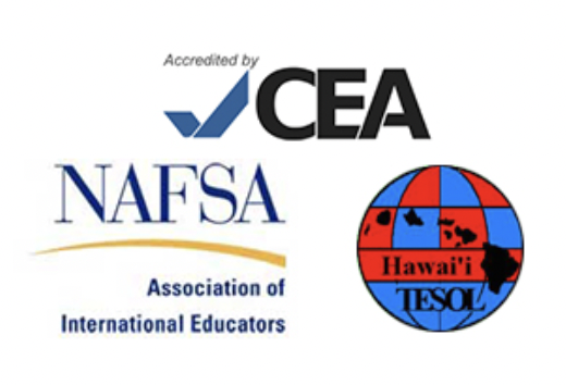 We provide high-quality and consistent classes under the accreditation of U.S. government agencies.