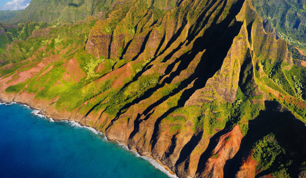 Hawaiian Landscapes