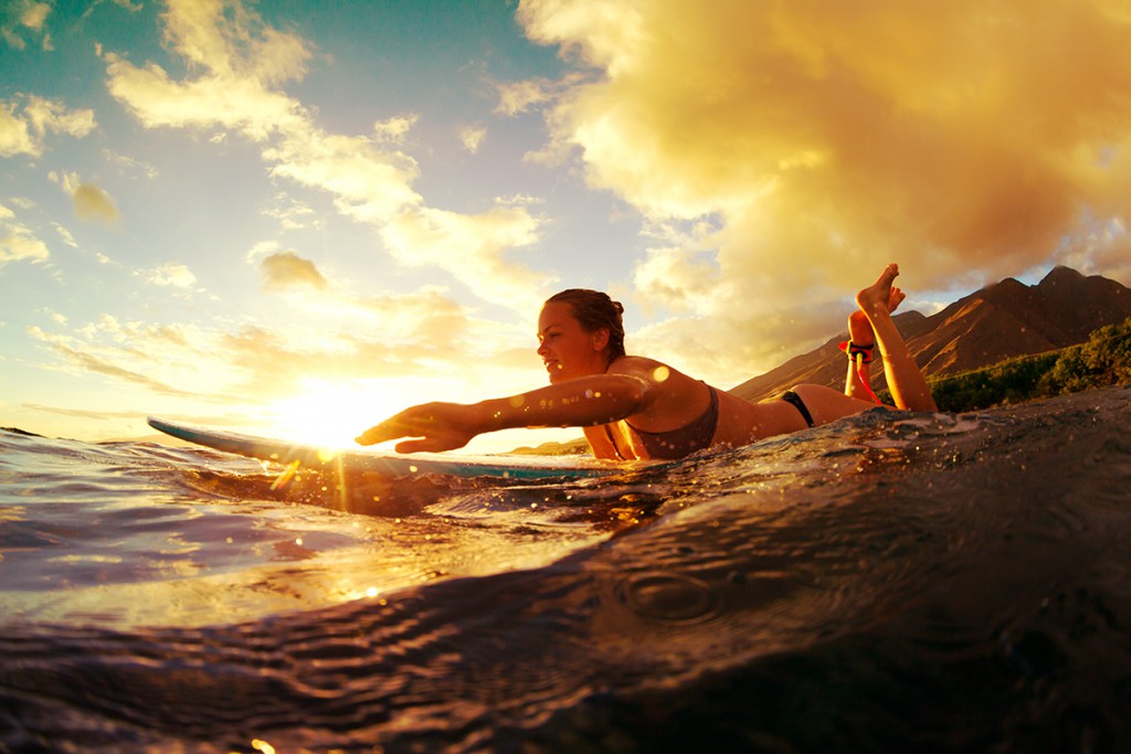 Hawaiian Activities